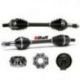 All Balls, poloosa, Suzuki LTA-450 X KING QUAD 07-10, LTA700 X KING QUAD 06-07, LTA750 X KING QUAD 08-17 AB8 EXTREME +20% P