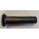 Ariete, gripy 01695 T03 PROFESSIONAL GRIP (120 mm) bez otvoru, černá barva
