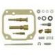Nachman, opravná sada karburátoru, Suzuki LT 160 QUADRUNNER (89-04) (Bronco)(26-1593)