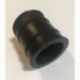 M.C., propojovací guma mezi koleno a koncovku výfuku, KTM / Husqvarna / Beta, prům. 30mm, délka 40mm