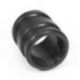 M.C., propojovací guma mezi koleno a koncovku výfuku, KTM / Husqvarna / Beta, prům. 29 mm a  30 mm, délka 45 mm