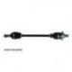 ProMX, poloosa, Arctic Cat PROWLER 500 14-15, 550 09-14, 650 06-09, 700 08-15, 1000 09-14, WILDCAT 1000 12-14, 4/X/4X 13-16