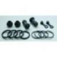 Tourmax, opravná sada předního brzdového třmenu, Honda CBR 600/CBF600/VFR750/VF750C/CBR 1000F