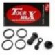 Tourmax, opravná sada předního brzdového třmenu, Yamaha YZ 125/250 '08-'12, YZF 250/450 '08-'13
