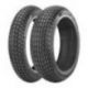 Michelin, pneu 160/60R17 Power Supermoto Rain TL, zadní