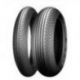 Michelin, pneu 12/60R17 Power Rain TL M/C, přední