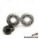 Bearing Worx, ložiska klikovky, Honda CR 250 92-07 (MADE IN JAPAN) (NTN) (24-1030)