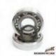 Bearing Worx, ložiska + gufera klikovky, Kawasaki KX 125 88-07 (MADE IN JAPAN) (NTN) (24-1008)