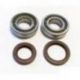 Bearing Worx, ložiska klikovky, Sherco ENDURO 2.5I '08-'16, ENDURO 3.0I 4T '08-'16
