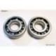 Bearing Worx, ložiska klikovky, Yamaha YZF 400/426/450 98-15 (NTN) (23.CBS24098) (K022)