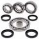All Balls, opravná sada zadního diferenciálu, Suzuki LT-A500F QUAD MASTER (01), LT-F500F '01-'02