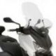 Kappa, montážní sada plexi, 2111DT Yamaha X-MAX 125-250 (14), X-MAX 400 (13-14)