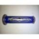 Harri's, gripy 01698-BAN QUAD BANSHEE (120 mm/22 mm) bez otvoru, barva červená