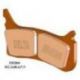 Delta Braking, brzdové desky KH406 SUPERMOTO FRONT