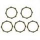 EBS, spojkové lamely Racing, Yamaha XT 125 R '05-'07, YBR 125 '00-'08, DT 80 LC2 '85-'97, TTR 125 '00-'12 (5 lamel)