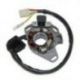 Electrosport, stator alternátoru se světly, Suzuki RM 250 (01-08) 50W