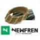 Newfren, spojkové lamely BMW F 650GS 06-12, F 700GS 13-17, F 800GS / ADVENTURE 08-17, F 800R 09-18, F 800ST 06-12 (EBS5660) (MC