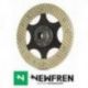 Newfren, spojkové lamely BMW R 850 GS 96-00, R 850 R/RT 94-02, K1 1000 88-93, K 100 LT/RS/RT 1000 82-96, K 1100 LT/SE /RS/GS/R/