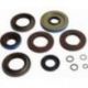 All Balls, těsnící sada zadního diferenciálu, Polaris RANGER 1000 DIESEL 16-17, RANGER 1000 DIESEL EU 16, RANGER 570 EU 16, RANG