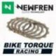 Newfren, spojkové lamely Racing Suzuki RM 125 (02-12) (EBS4514R)