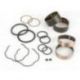 Bearing Worx, sada pouzder přední vidlice, Kawasaki KXF 450 '13-14 (38-6109) FBK50009