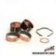 Bearing Worx, sada pouzder přední vidlice, Yamaha YZ 80 '93-'01, YZ 85 '02-'18 (38-6047)