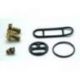 Tourmax, opravná sada benzinového kohoutku, Kawasaki KX 125/250, Suzuki DR 350, Yamaha YZ 125/250, YZF/WRF 250/450, FAZER, R1, T