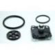 Tourmax, opravná sada benzinového kohoutku, Kawasaki EN 450/500, GPZ 500S, GPX 600R, GPZ 600R, VN750