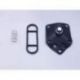 Tourmax, opravná sada benzinového kohoutku, Yamaha FZR 600R 94-95, YZF 750R 93-96, YZF 750SP 94-95