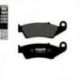 Galfer, brzdové desky KH185 Semi Metal, přední Honda CR/CRF, Kawasaki KX/KXF, Suzuki RM/RMZ, Yamaha YZ/YZF, WR 250/450F