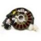 Electrex, stator alternátoru, Yamaha YP125 MAJESTY