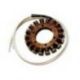 Electrex, stator alternátoru, Kawasaki VN, Suzuki VS/LS, Yamaha XV/XTZ
