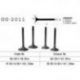 Vesrah, sací ventil, Yamaha XV 1100 '89-'99, XVS 1100 '99-'09, XV 920 '81-83' (OEM: 2J2-12111-00,2J2-12111-01) (1ks)