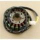 GZ, stator alternátoru, Honda CBR 900RR (93-95), CBR 1100XX BLACKBIRD (97-98) (31120-MW0-004 31120-MAT-004)