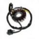 GZ, stator alternátoru, Kawasaki KLX 400/400R (03-04), Suzuki DRZ 250 (01-07), DRZ 400 (00-13), DRZ 400E (00-07), DRZ