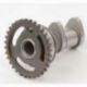 Hot Cams, vačková hřídel, Suzuki RMZ 250F 04-06, Kawasaki KX250F 04-07