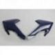 UFO, kryty chladičů, Husqvarna TC 125/300 16-18, TC 250 17-18, TE/TX 125/250/300 17-19, FE 250/350/450/501 17-19, FC 250/350/450