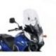 Kappa, plexištít, Suzuki DL 650/1000 V-STORM (04-11), Kawasaki KLV 1000 (04-09) s regulací