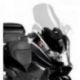 Kappa, plexištít, Aprilia ATLANTIC 500 (02-06) 65 x 69 cm, čirý