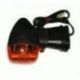 Blinkr Kawasaki ZX6R '98-02 ,ZX9R '98-02 ,ZX12R '01-05 pravý zadní