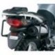 Kappa, nosiče bočních kufrů Monokey, Honda XL 125V VARADERO (07-14)