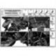 Kappa, nosiče bočních kufrů Monokey, Kawasaki KLR 650 Enduro (07-19) - také pod kufry Monokey RETRO-FIT K-VENTURE ALU NEBO K'