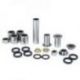 ProX, sada ložisek přepákování zadní vidlice, Yamaha YZ 125/250 02-04 , WR 250F '02-'04, YZF 250 02-04, YZF 450 03-04 (27-10