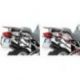 Kappa, nosiče bočních kufrů se systémem rychlé demontáže Monokey, Monokey BMW F 650GS/800GS (08-17), F 700GS (13-17) - také pod