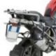Kappa, nosiče bočních kufrů se systémem rychlé demontáže Monokey, Monokey BMW R 1200GS / ADVENTURE (13-18), R 1250GS (19)