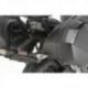 Kappa, nosiče bočních kufrů Monokey, SIDE Kawasaki Z 650 (17-20)