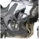 Kappa, padací rámy, Kawasaki VERSYS 1000 / VERSYS 1000 SE (19), černá barva