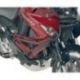 Kappa, padací rámy, Honda XL 1000V VARADERO 07-12, černá barva
