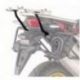 Kappa, nosič centrálního kufru, Honda CRF 1000L AFRICA TWIN (18-19) (bez plotny)