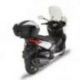 Kappa, nosič centrálního kufru, Yamaha X-MAX 400 (13-15) (bez plotny)